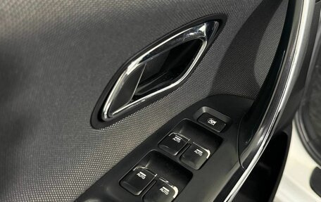 KIA cee'd III, 2017 год, 1 100 000 рублей, 9 фотография