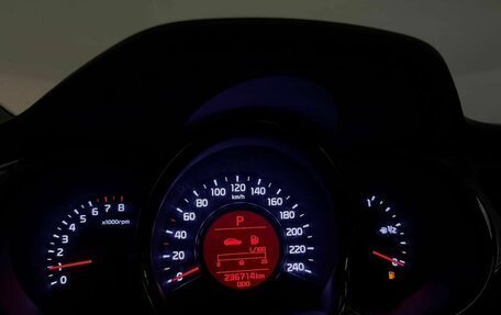 KIA cee'd III, 2017 год, 1 100 000 рублей, 7 фотография