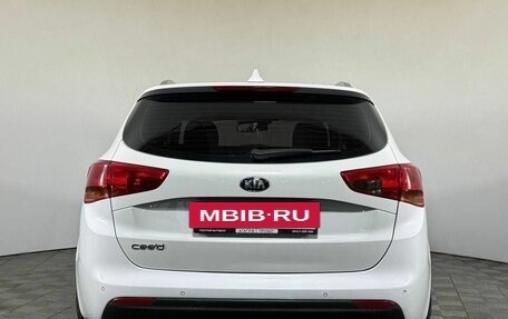 KIA cee'd III, 2017 год, 1 100 000 рублей, 5 фотография