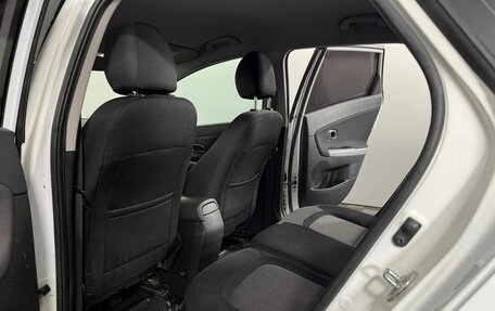 KIA cee'd III, 2017 год, 1 100 000 рублей, 10 фотография