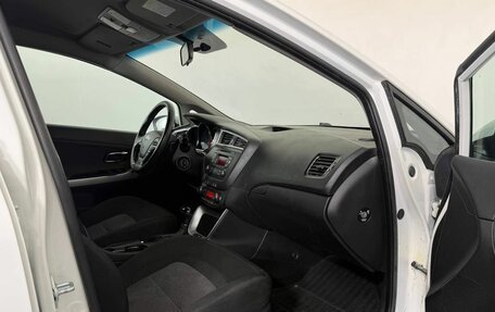 KIA cee'd III, 2017 год, 1 100 000 рублей, 11 фотография