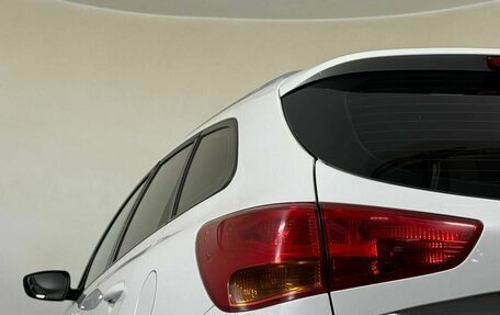 KIA cee'd III, 2017 год, 1 100 000 рублей, 18 фотография