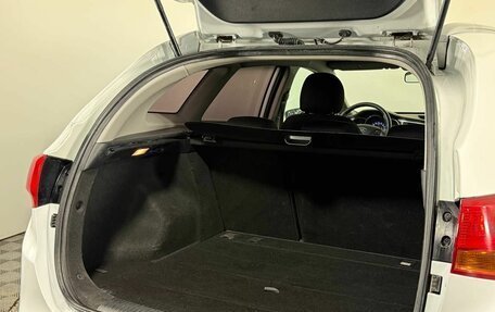 KIA cee'd III, 2017 год, 1 100 000 рублей, 15 фотография