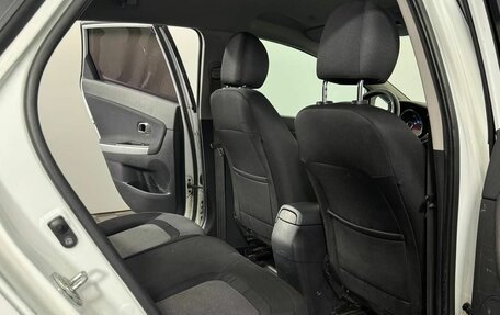 KIA cee'd III, 2017 год, 1 100 000 рублей, 12 фотография