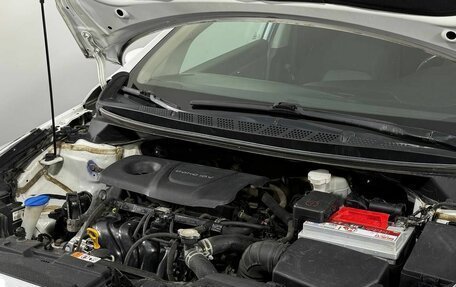 KIA cee'd III, 2017 год, 1 100 000 рублей, 16 фотография