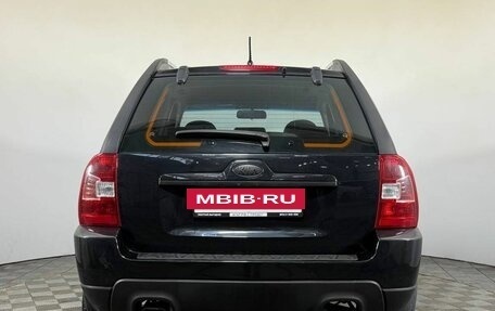 KIA Sportage II, 2009 год, 625 000 рублей, 5 фотография