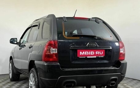 KIA Sportage II, 2009 год, 625 000 рублей, 6 фотография