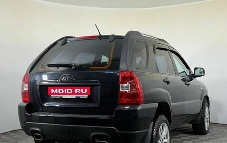 KIA Sportage II, 2009 год, 625 000 рублей, 4 фотография