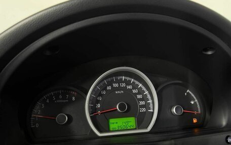 KIA Sportage II, 2009 год, 625 000 рублей, 7 фотография