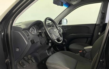 KIA Sportage II, 2009 год, 625 000 рублей, 8 фотография