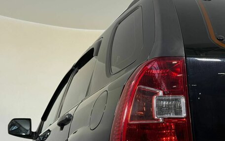 KIA Sportage II, 2009 год, 625 000 рублей, 18 фотография