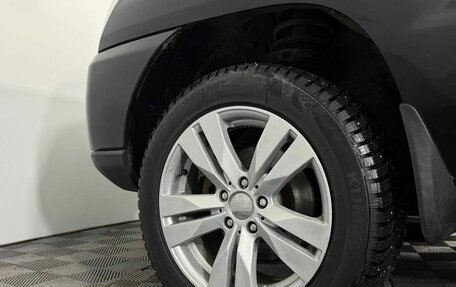 KIA Sportage II, 2009 год, 625 000 рублей, 19 фотография