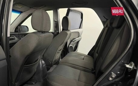 KIA Sportage II, 2009 год, 625 000 рублей, 10 фотография