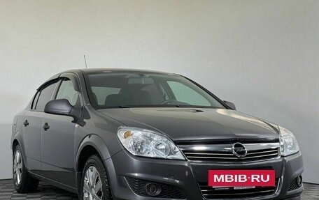 Opel Astra H, 2011 год, 830 000 рублей, 3 фотография