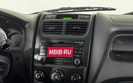 KIA Sportage II, 2009 год, 625 000 рублей, 14 фотография