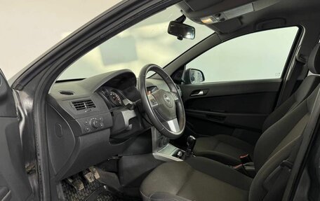 Opel Astra H, 2011 год, 830 000 рублей, 8 фотография