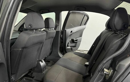 Opel Astra H, 2011 год, 830 000 рублей, 10 фотография