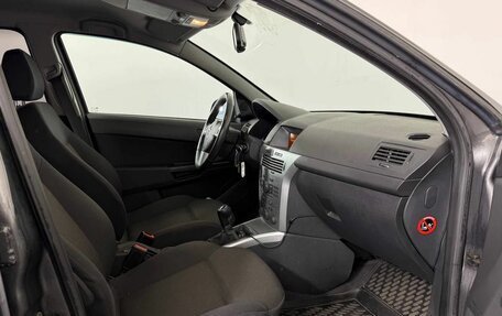 Opel Astra H, 2011 год, 830 000 рублей, 11 фотография