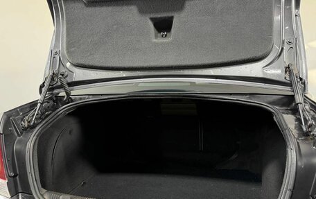 Opel Astra H, 2011 год, 830 000 рублей, 16 фотография