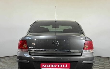 Opel Astra H, 2011 год, 830 000 рублей, 5 фотография