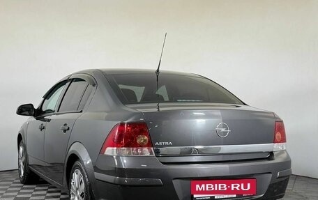 Opel Astra H, 2011 год, 830 000 рублей, 6 фотография