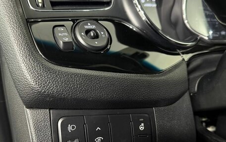 KIA cee'd III, 2013 год, 955 000 рублей, 9 фотография