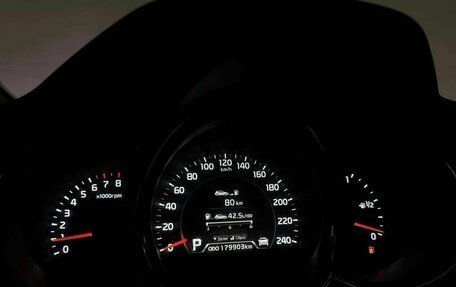 KIA cee'd III, 2013 год, 955 000 рублей, 7 фотография