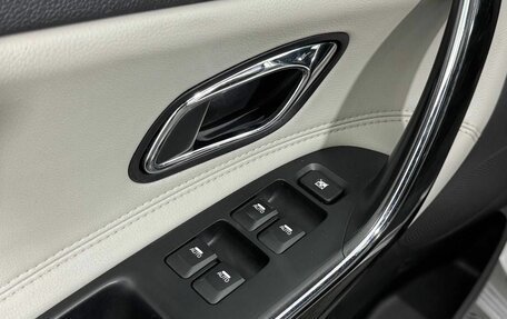 KIA cee'd III, 2013 год, 955 000 рублей, 10 фотография