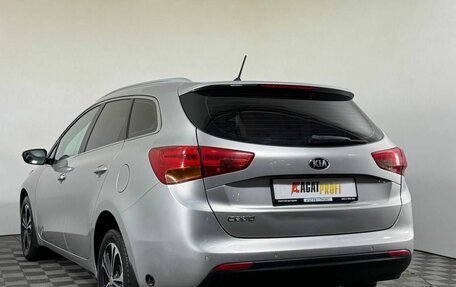 KIA cee'd III, 2013 год, 955 000 рублей, 6 фотография