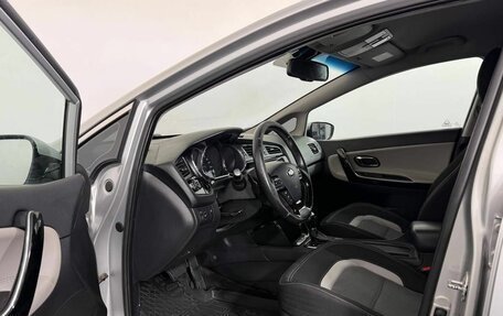 KIA cee'd III, 2013 год, 955 000 рублей, 8 фотография