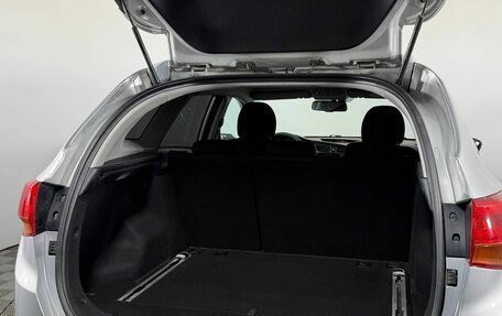 KIA cee'd III, 2013 год, 955 000 рублей, 16 фотография