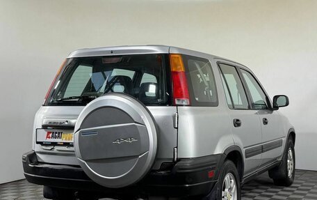 Honda CR-V IV, 1999 год, 435 000 рублей, 4 фотография