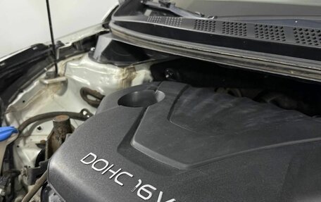 KIA cee'd III, 2013 год, 955 000 рублей, 17 фотография