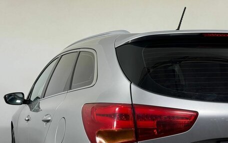 KIA cee'd III, 2013 год, 955 000 рублей, 19 фотография