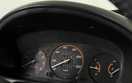 Honda CR-V IV, 1999 год, 435 000 рублей, 7 фотография