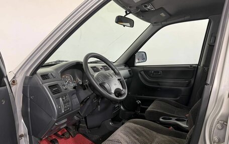 Honda CR-V IV, 1999 год, 435 000 рублей, 8 фотография