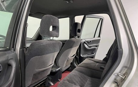 Honda CR-V IV, 1999 год, 435 000 рублей, 10 фотография