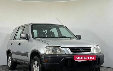 Honda CR-V IV, 1999 год, 435 000 рублей, 3 фотография