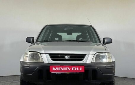 Honda CR-V IV, 1999 год, 435 000 рублей, 2 фотография