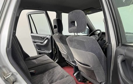 Honda CR-V IV, 1999 год, 435 000 рублей, 12 фотография