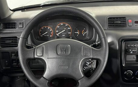 Honda CR-V IV, 1999 год, 435 000 рублей, 14 фотография