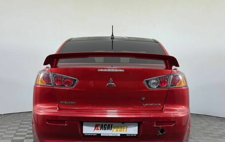 Mitsubishi Lancer IX, 2007 год, 620 000 рублей, 5 фотография