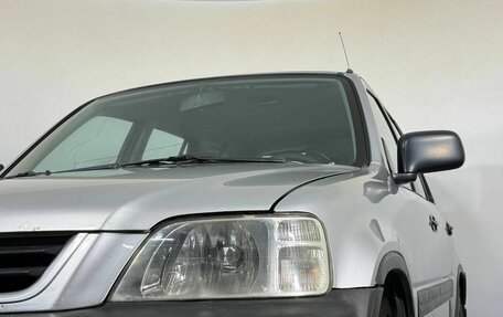 Honda CR-V IV, 1999 год, 435 000 рублей, 16 фотография