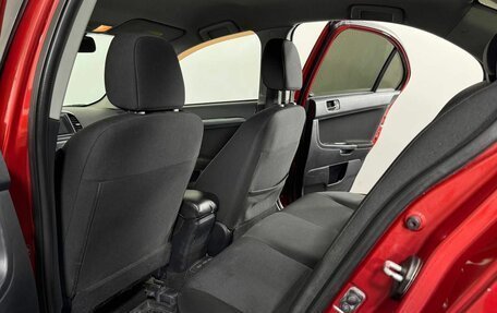 Mitsubishi Lancer IX, 2007 год, 620 000 рублей, 10 фотография