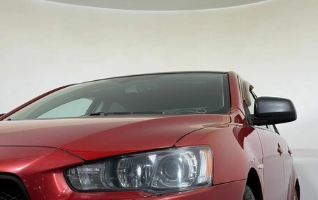 Mitsubishi Lancer IX, 2007 год, 620 000 рублей, 15 фотография