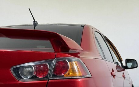 Mitsubishi Lancer IX, 2007 год, 620 000 рублей, 16 фотография