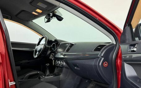 Mitsubishi Lancer IX, 2007 год, 620 000 рублей, 11 фотография