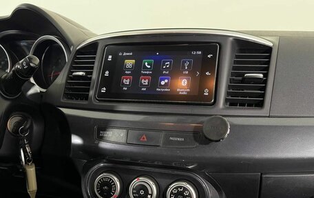 Mitsubishi Lancer IX, 2007 год, 620 000 рублей, 14 фотография