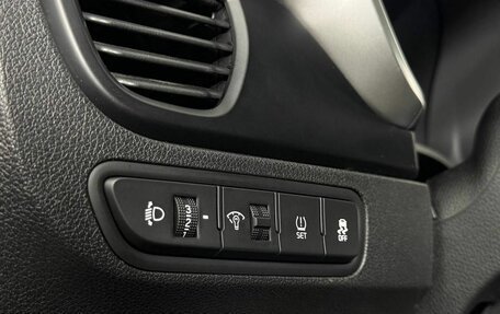 KIA Rio IV, 2021 год, 1 660 000 рублей, 9 фотография