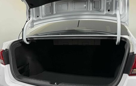 KIA Rio IV, 2021 год, 1 660 000 рублей, 15 фотография